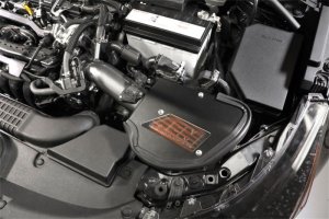 Toyota Corolla Hatchback Performance Air Intake - AEM Induction - Cold Air Intake System - Gunmetal Gray - `19-`20